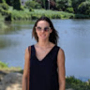 Meet your Posher, Erica